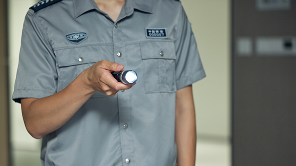 電子巡更系統的優勢以及相關配件安裝注意事項說明