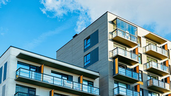 格瑞特樓控不忘初心，護衛智能化社區建設