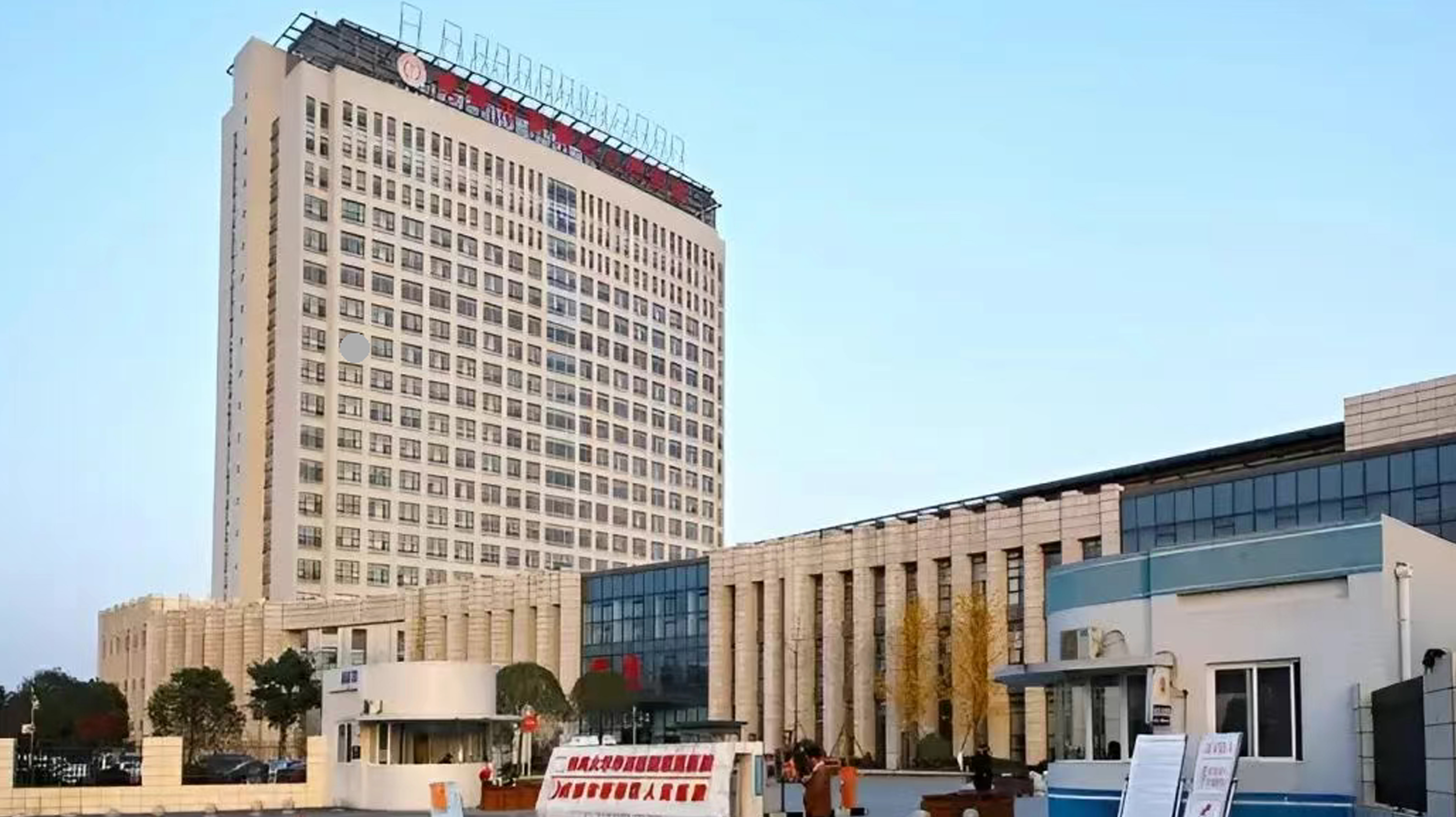 格瑞特樓宇自控系統(tǒng)，守護(hù)醫(yī)院的無名英雄