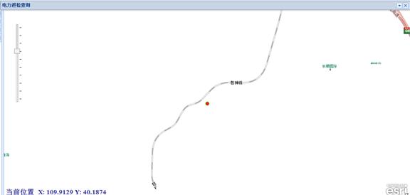 包頭供電段GPS智能巡檢管理系統案例(圖20)