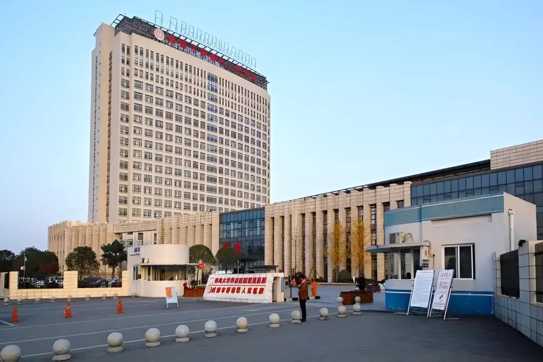 格瑞特樓宇自控系統(tǒng)，守護(hù)醫(yī)院的無名英雄(圖3)